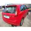 ford fiesta (cbk) del año 2007