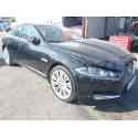 JAGUAR XF I (X250)
