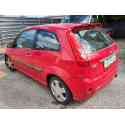 FORD FIESTA (CBK)