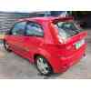 ford fiesta (cbk) del año 2007