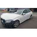 MERCEDES-BENZ CLASE C (W204)