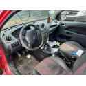FORD FIESTA (CBK)