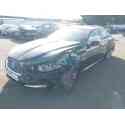 JAGUAR XF I (X250)