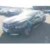 jaguar xf i (x250) del año 2014