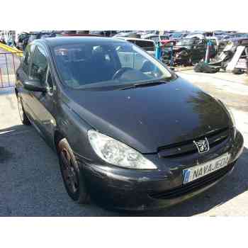 PEUGEOT 307 (S1)