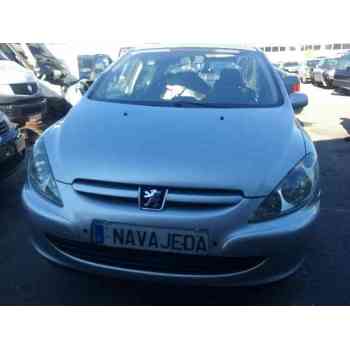 PEUGEOT 307 (S1)
