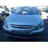 peugeot 307 (s1) del año 2002
