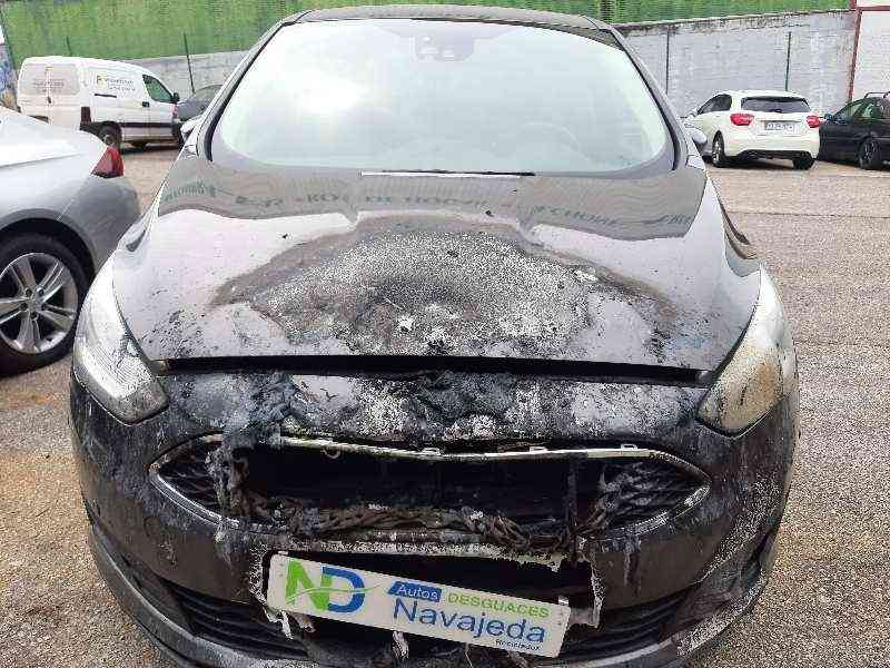 FORD C-MAX (CEU)