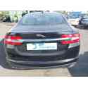 JAGUAR XF I (X250)