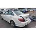 MERCEDES-BENZ CLASE C (W204)