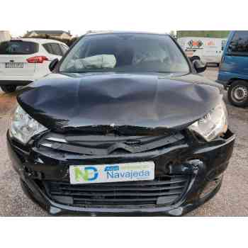 CITROËN C4 LIM.