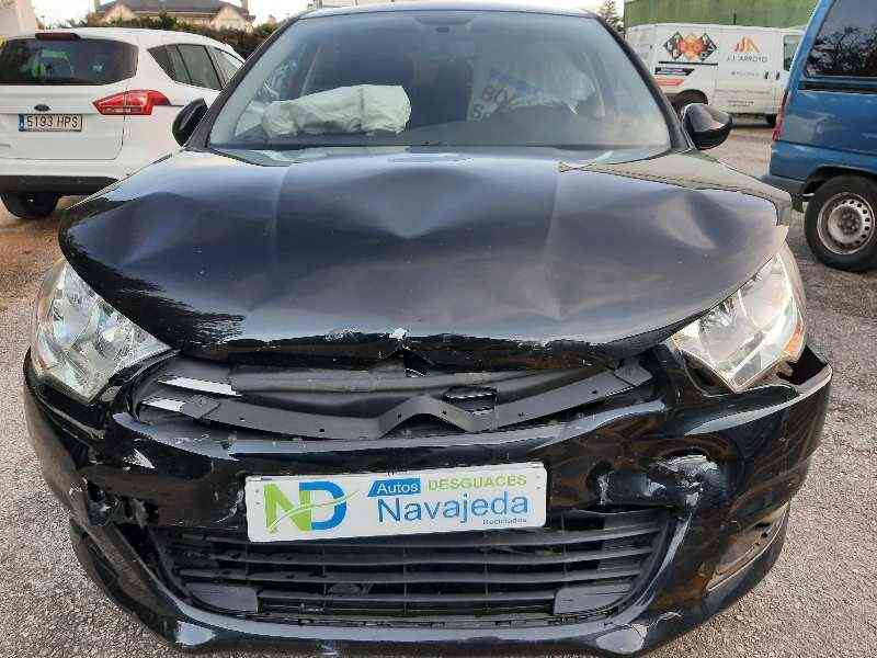 CITROËN C4 LIM.