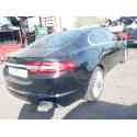 JAGUAR XF I (X250)
