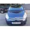 citroën c4 picasso del año 2007