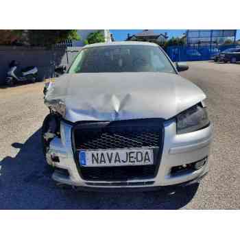 AUDI A3 (8P)