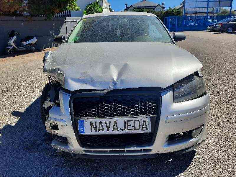 AUDI A3 (8P)