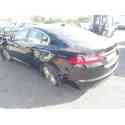 JAGUAR XF I (X250)