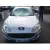 peugeot 407 del año 2006