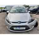 FORD FIESTA (CB1)