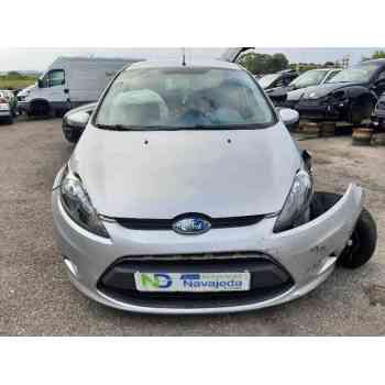 FORD FIESTA (CB1)