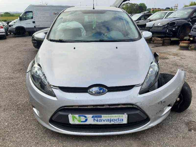 FORD FIESTA (CB1)