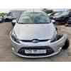 ford fiesta (cb1) del año 2009