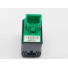 Recambio de interruptor para nissan qashqai (j11) black edition referencia OEM IAM 083492  