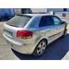 audi a3 (8p) del año 2007