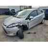 ford fiesta (cb1) del año 2009