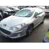 peugeot 407 del año 2006
