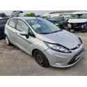 FORD FIESTA (CB1)
