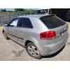 audi a3 (8p) del año 2007