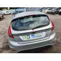 FORD FIESTA (CB1)