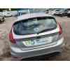 ford fiesta (cb1) del año 2009