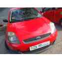 FORD FIESTA V (JH_, JD_)