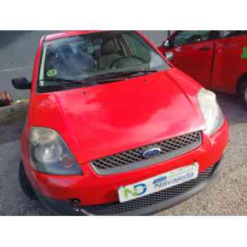 FORD FIESTA V (JH_, JD_)
