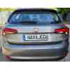 fiat tipo ii (356) sedan del año 2018