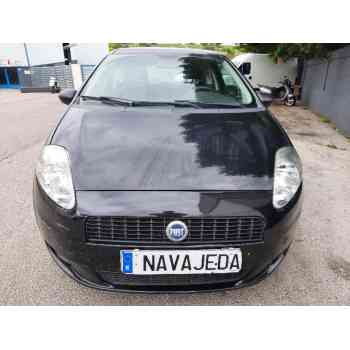 FIAT PUNTO (199)