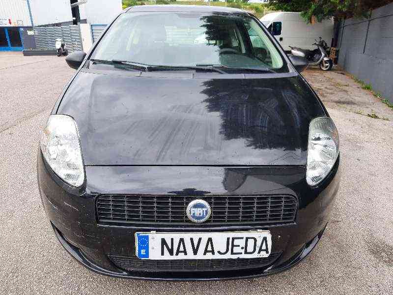 FIAT PUNTO (199)