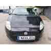 fiat punto (199) del año 2005