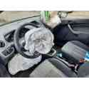 FORD FIESTA (CB1)