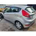 FORD FIESTA (CB1)