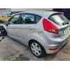 ford fiesta (cb1) del año 2009