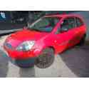 FORD FIESTA V (JH_, JD_)