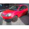 ford fiesta v (jh_, jd_) del año 2008