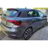 fiat tipo ii (356) sedan del año 2018