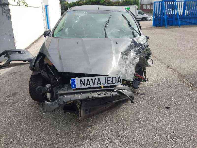 FORD FIESTA (CCN)