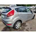 FORD FIESTA (CB1)