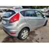 ford fiesta (cb1) del año 2009