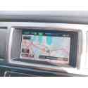 JAGUAR XF I (X250)